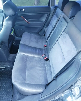 Volkswagen Passat cena 8500 przebieg: 160000, rok produkcji 2005 z Rzeszów małe 22